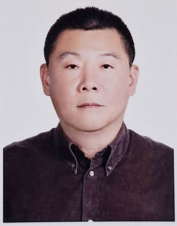 第一、二屆理事長章金樹